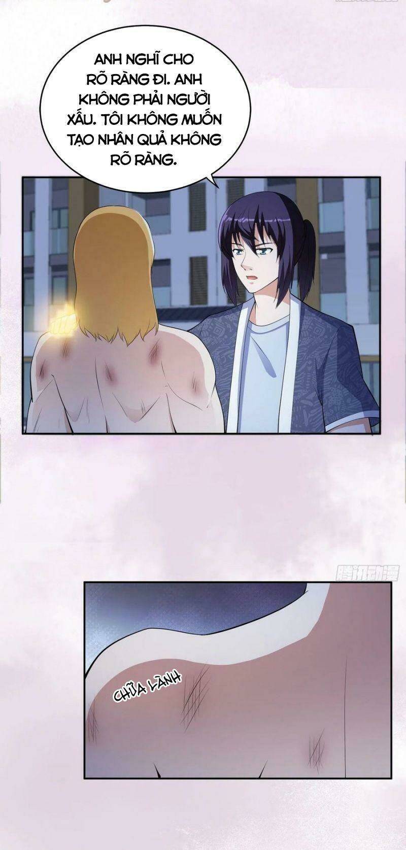 người tu tiên tại đô thị chapter 164 9