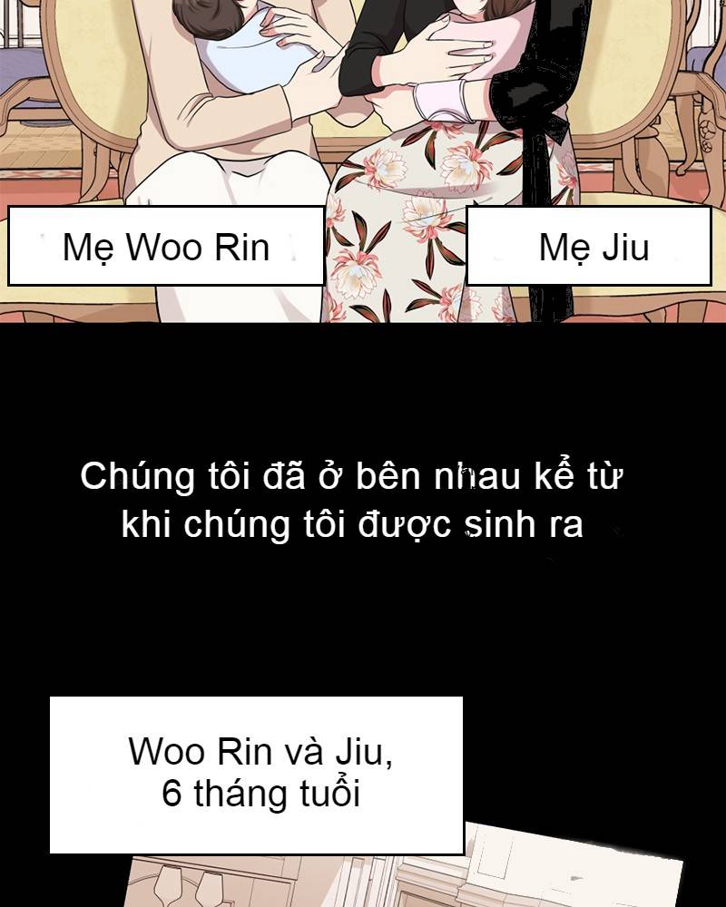 gửi tới bạn...người nắm giữ ngôi sao chapter 2 29