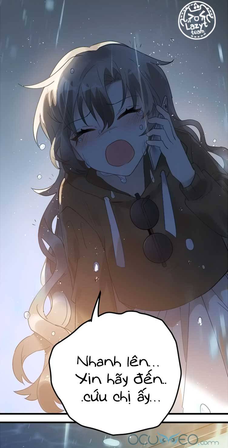 tình yêu huyễn tưởng chapter 12 57
