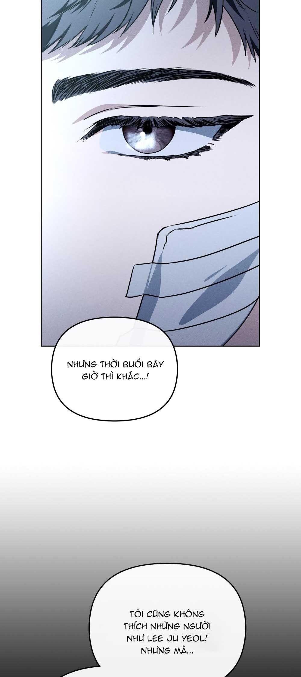 (cbunu) lửa hồn chapter 14 27