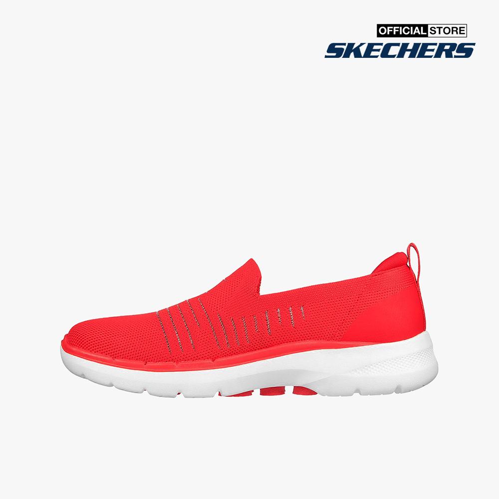 SKECHERS - Giày thể thao nữ GOwalk 6 124540