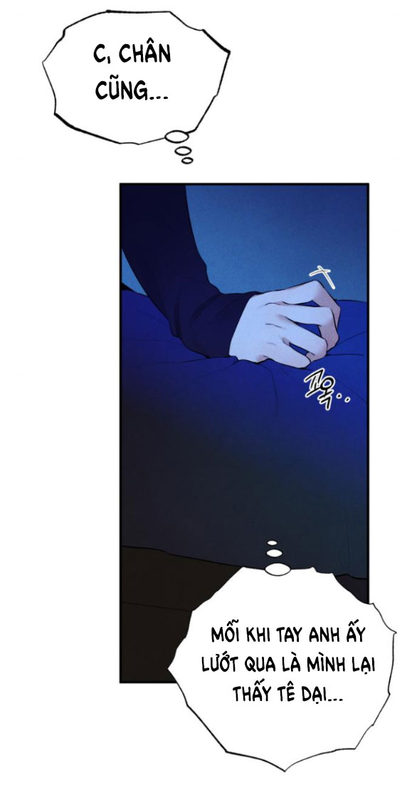 Mong Ước Của Ác Ma chapter 6.1 - Trang 9