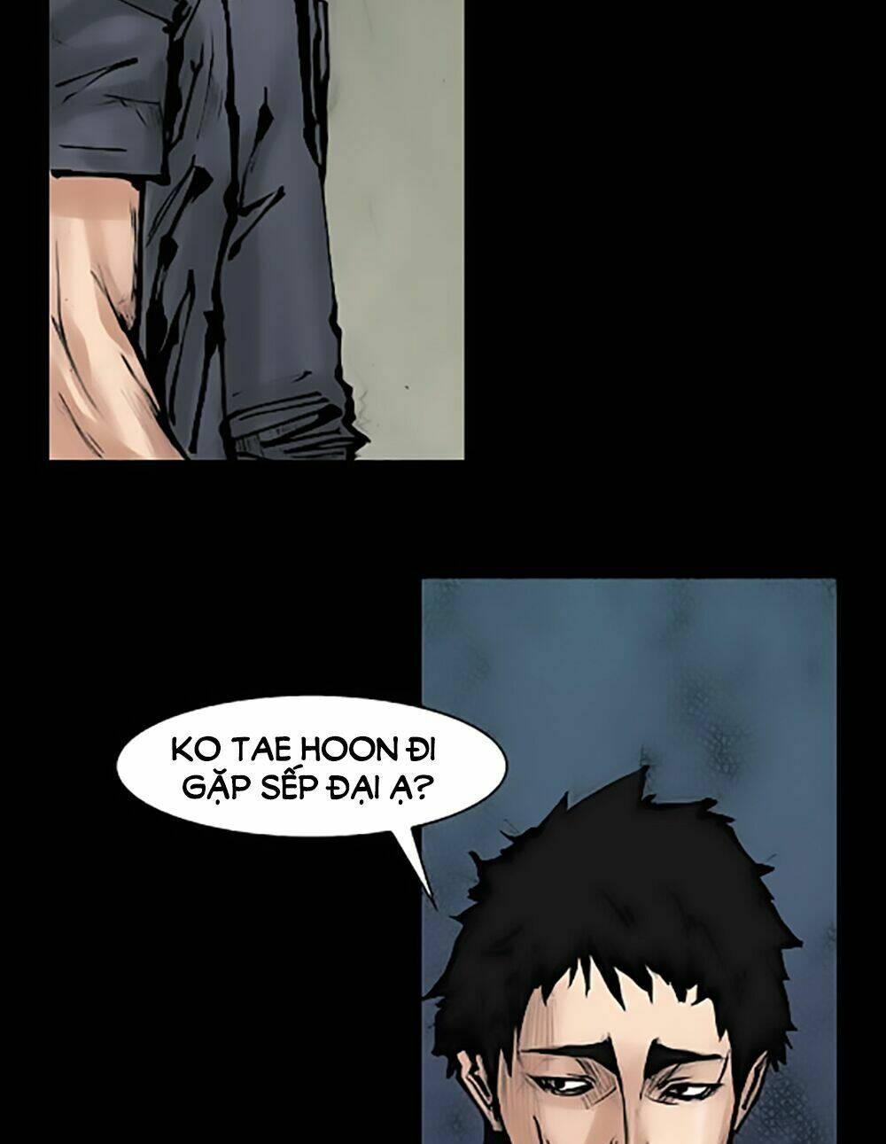 dokgo | độc cô chapter 59 26