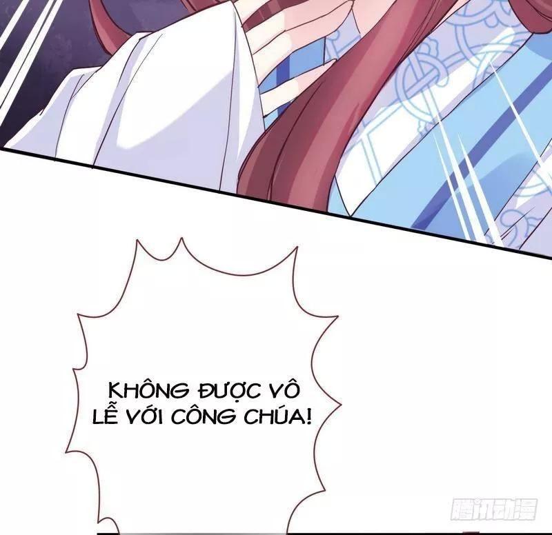 vương phi - âm động thiên hạ chapter 7 10