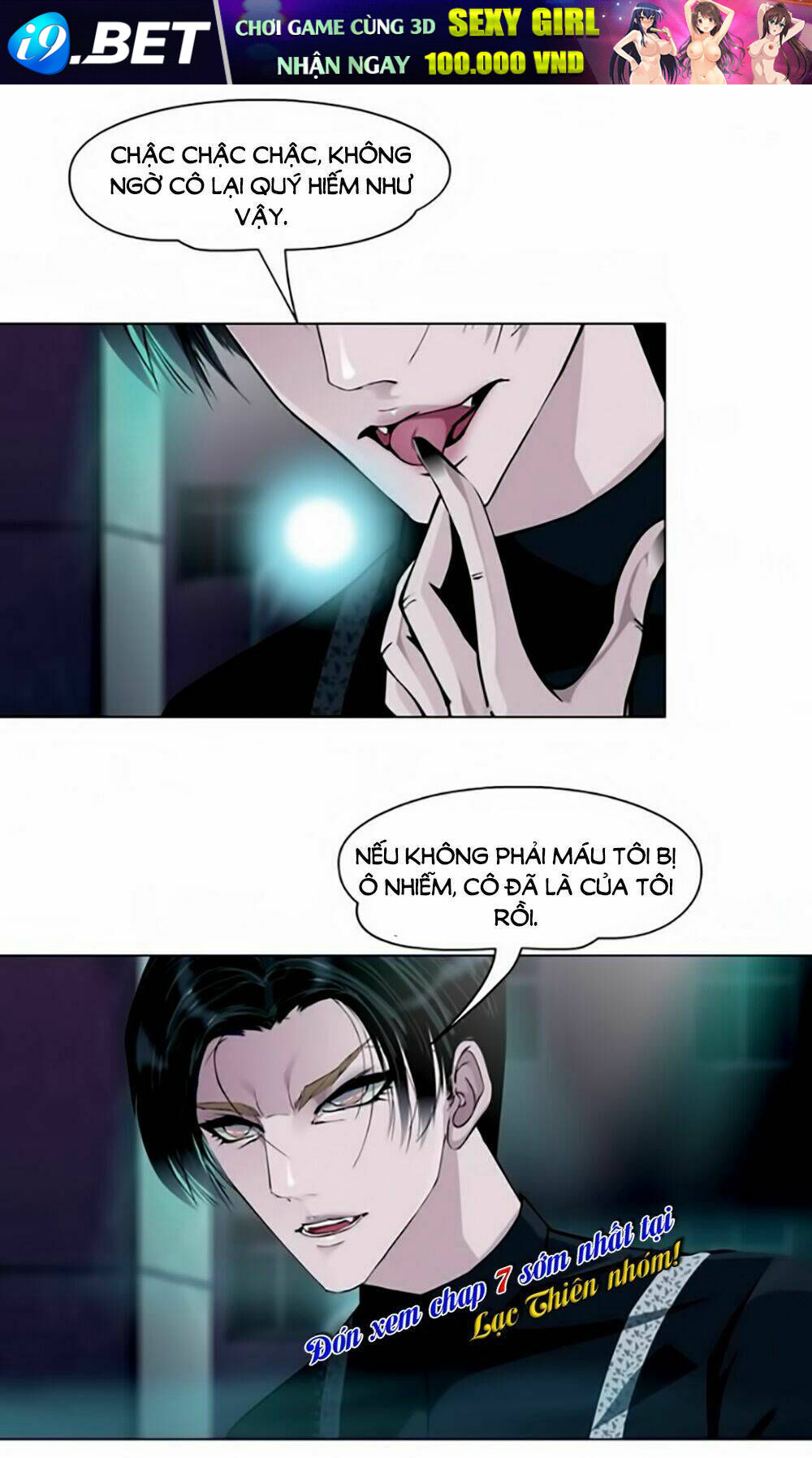 sổ tay mỹ nam giới x chapter 6 54