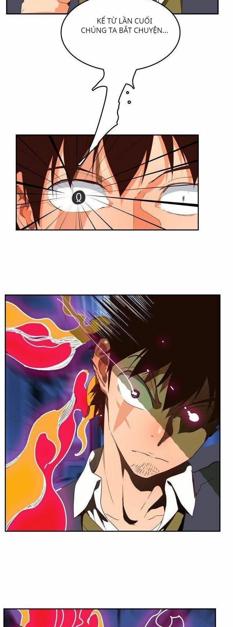 Chúa tể học đường chapter 367.2 28