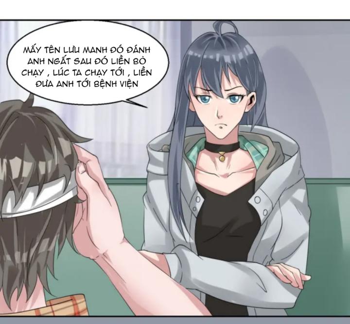 đô thị thần tướng chapter 2 44