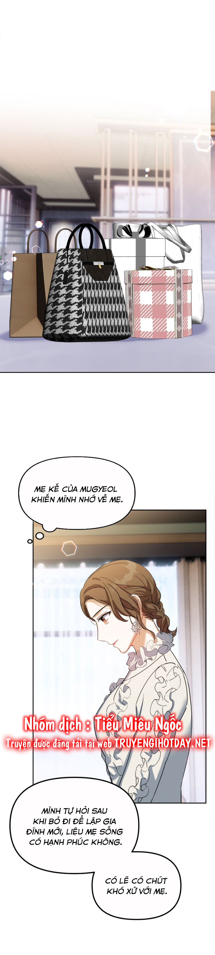 bản cam kết hôn nhân chapter 16 26