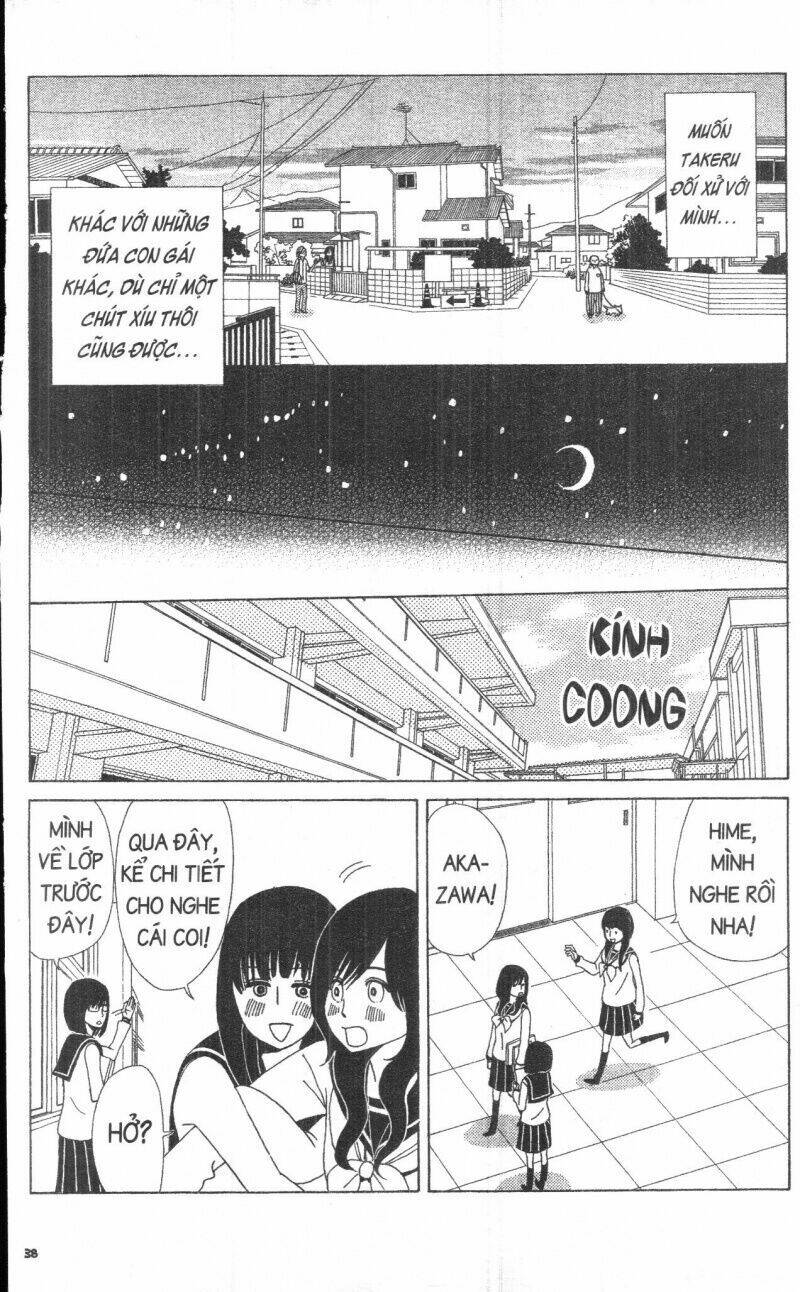 đứa con của tengu chapter 2 42