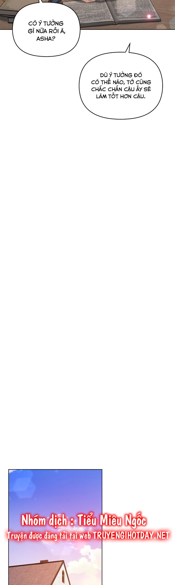 giải mã bí mật về anh ta chapter 56 4