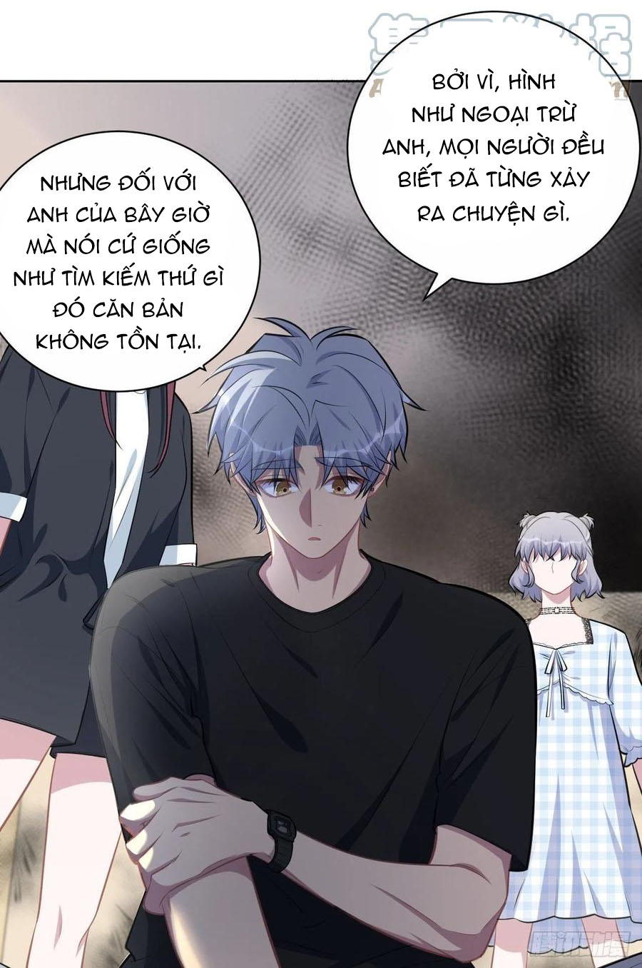 bố vợ đại nhân là bà xã chapter 141 27