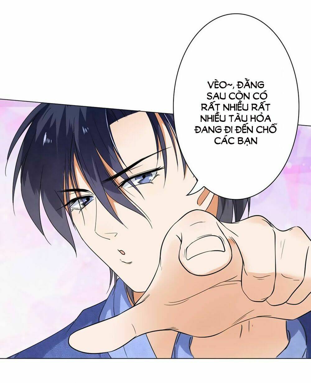 bác sĩ sở cũng muốn yêu chapter 0 28
