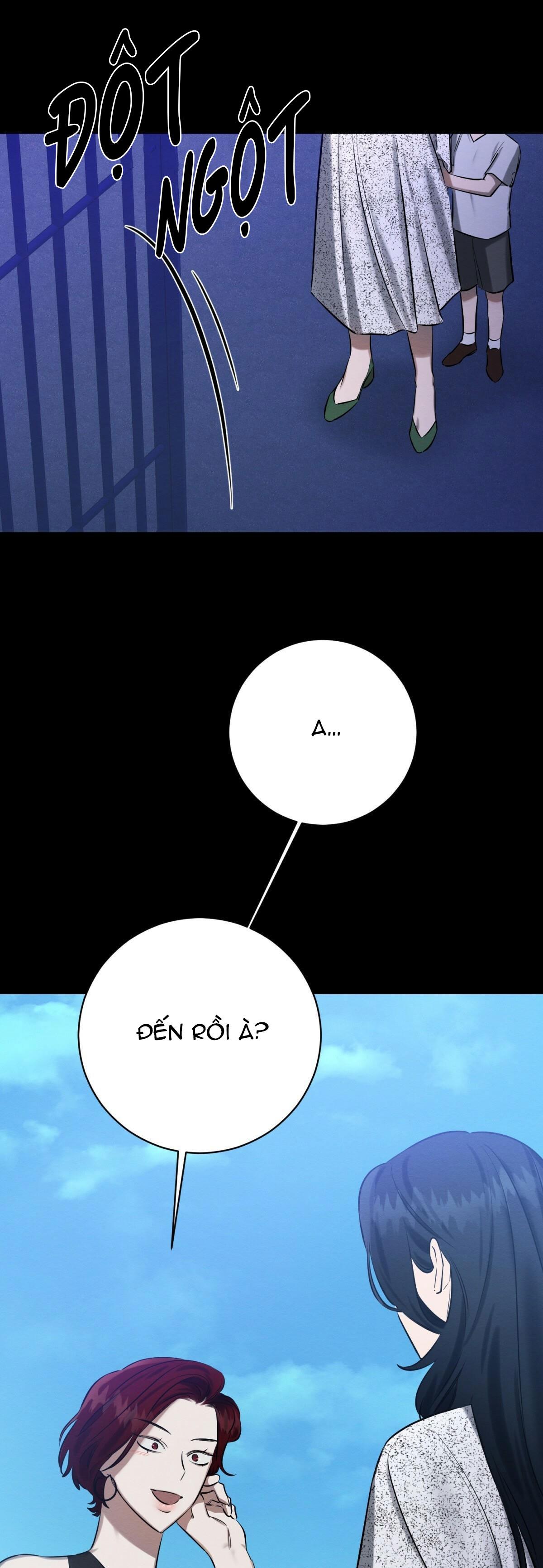 lý do của ác nhân chapter 19 32