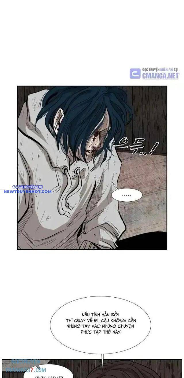 shark - cá mập chapter 119 23