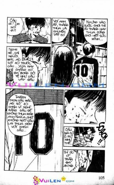 sôi động cầu trường full 17 tập chapter 10 105