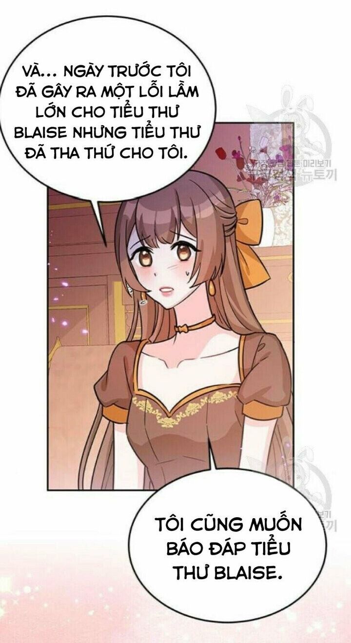 nữ hiệp trở về chapter 19 57