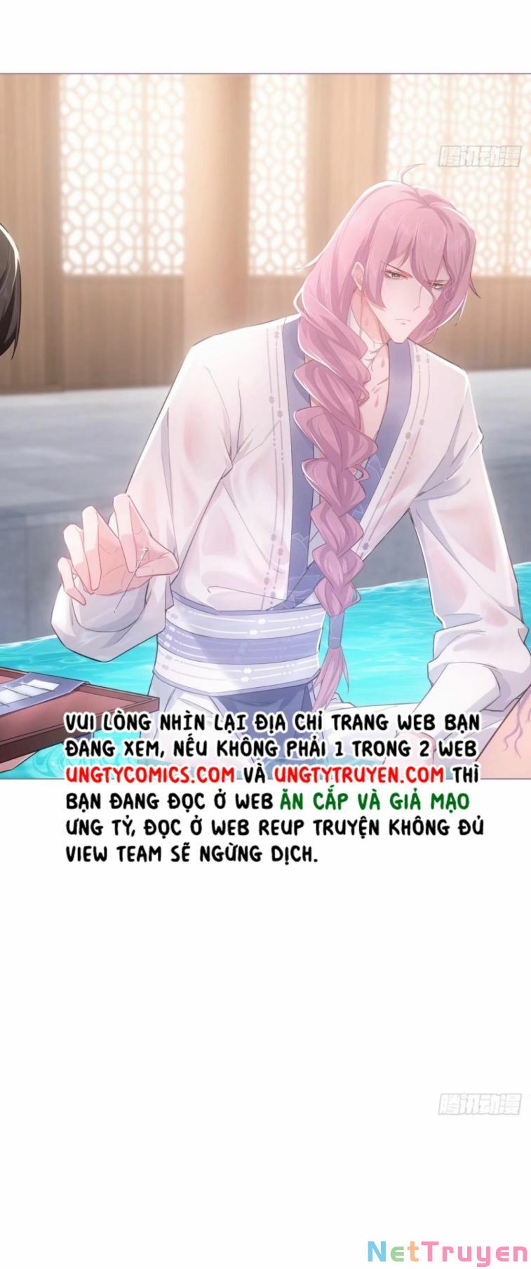 nhập mộ chi thần chapter 51 20