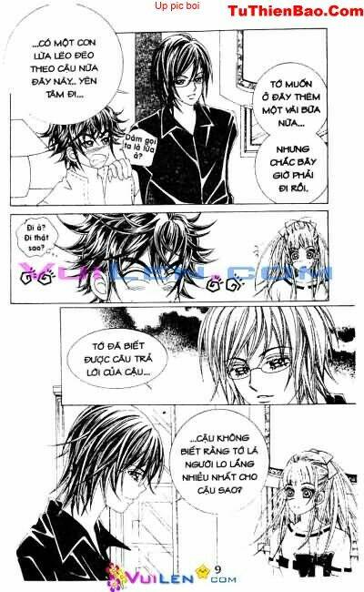 bogle goes to the kingdom chapter 36 7