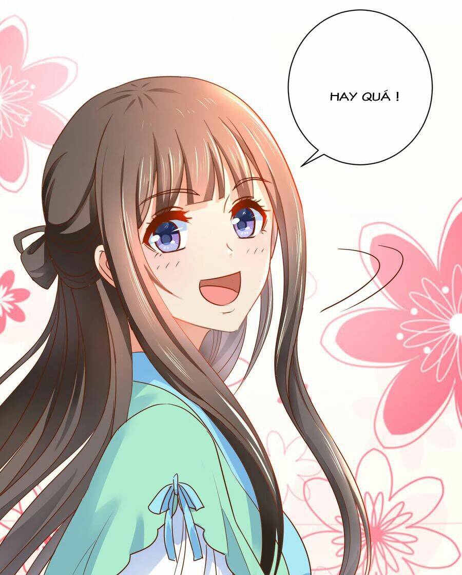 lãnh cung phế hậu muốn nghịch thiên chapter 241 18