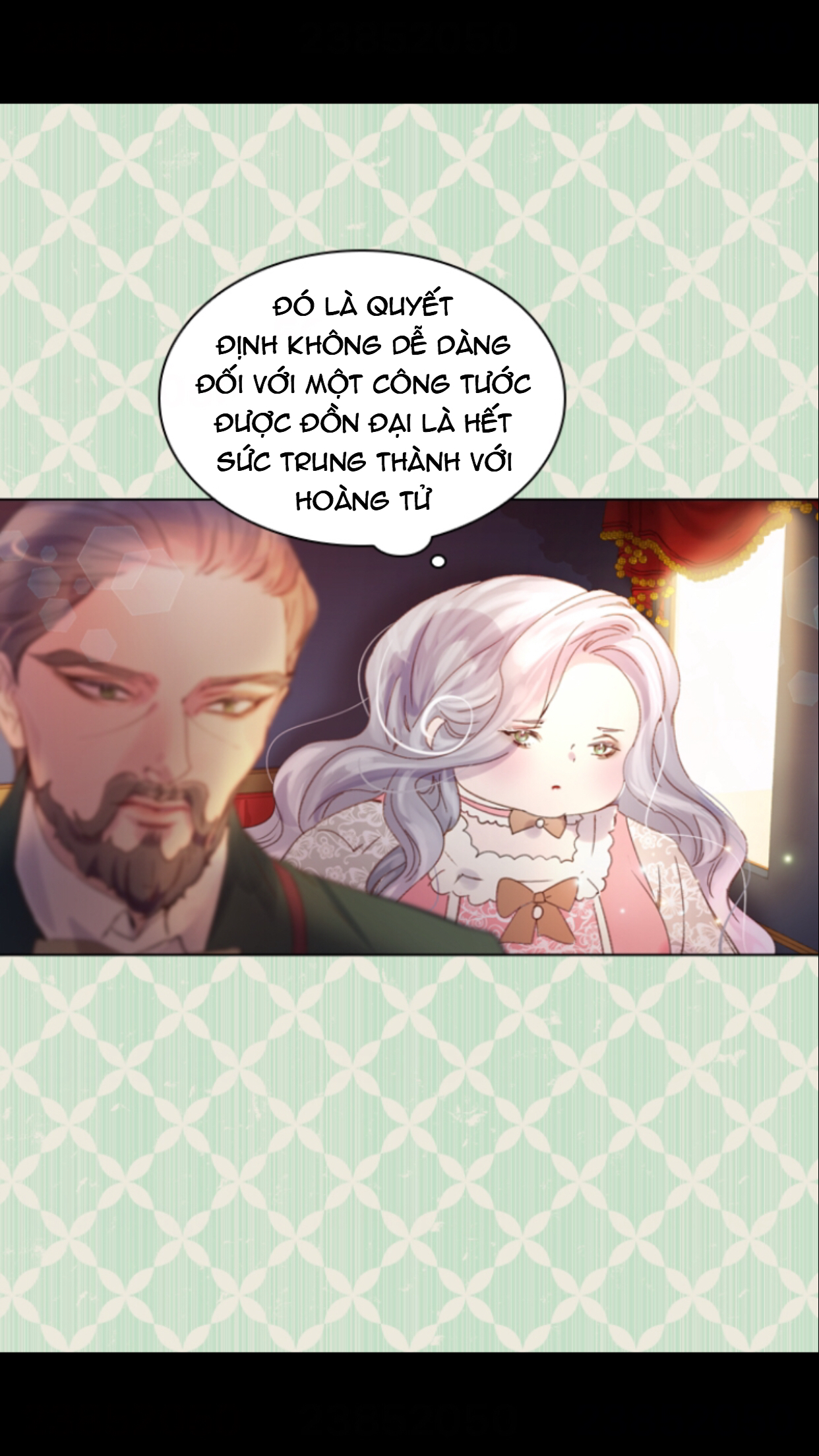 chiến lược sinh tồn của tiểu thư chapter 5 45