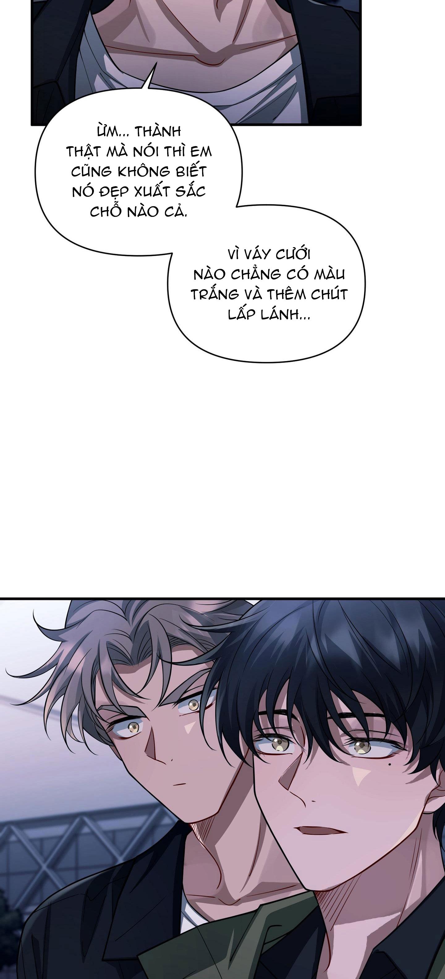 vết hằn chapter 30 14