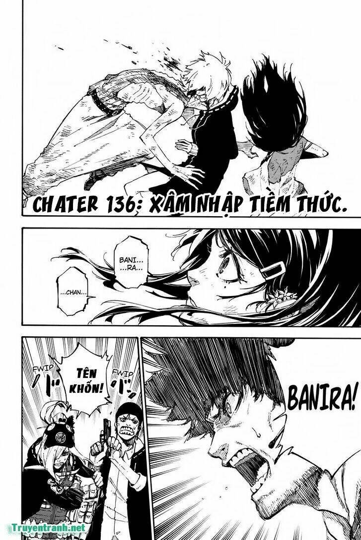 dolly kill kill chapter 136 4