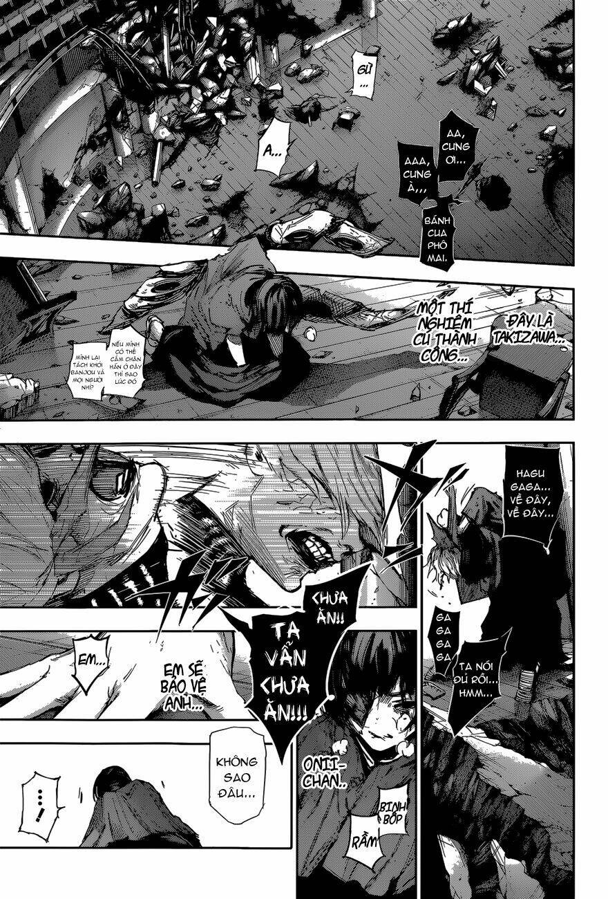 ngạ quỷ vùng tokyo 2 chapter 30 14