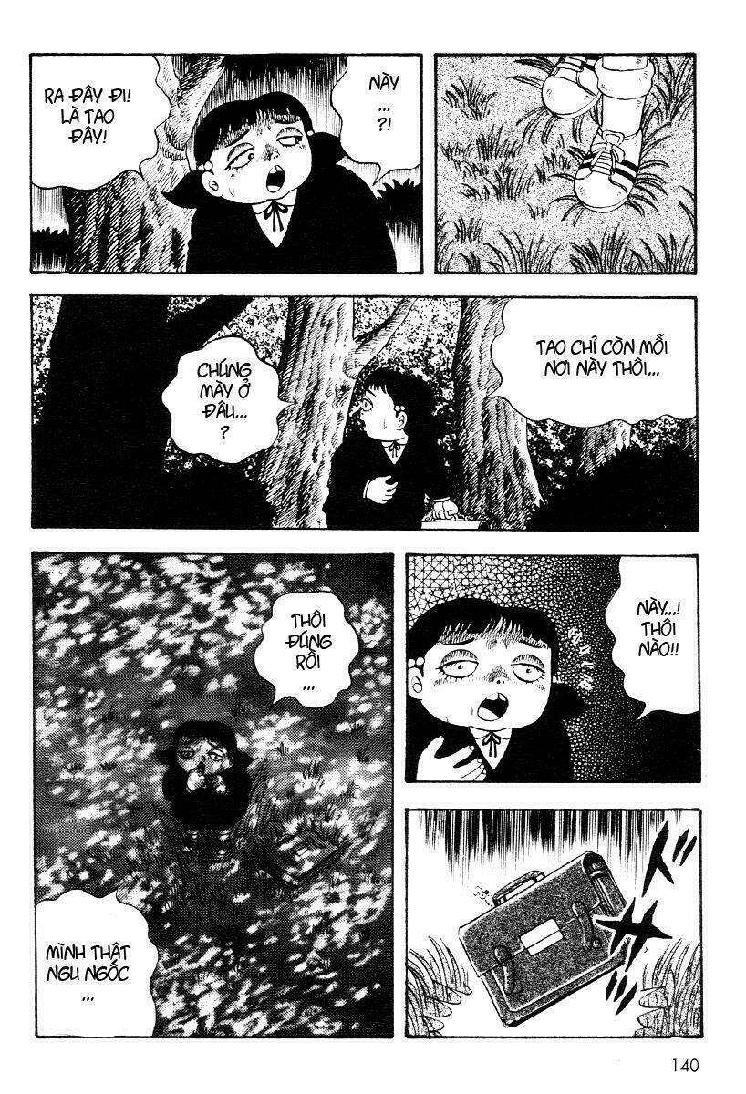 skin & bone chapter 4 31