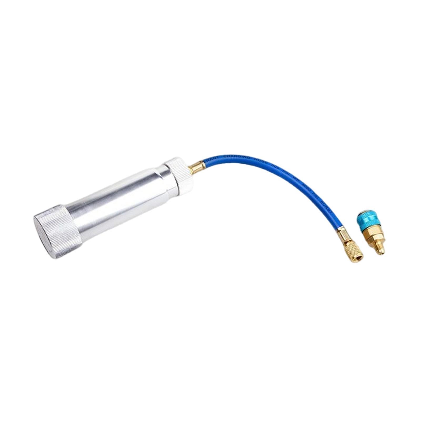 Oil and Dye Outlet Thread 1 / 4SAE 600PSI-3000PSI Portable Screw in for Car