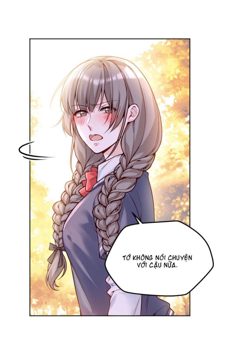 chàng nhân viên host và gã hàng xóm nguy hiểm chapter 70 41