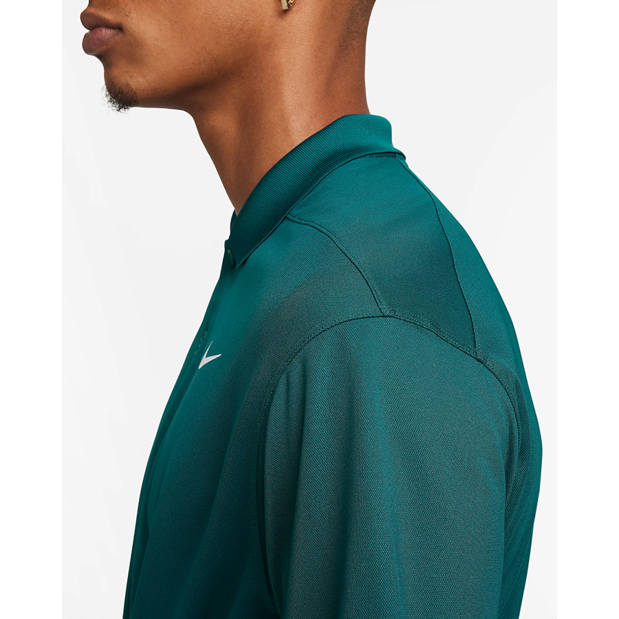 Áo Polo tay ngắn thể thao nam NIKE AS M NK DF VCTRY SOLID POLO