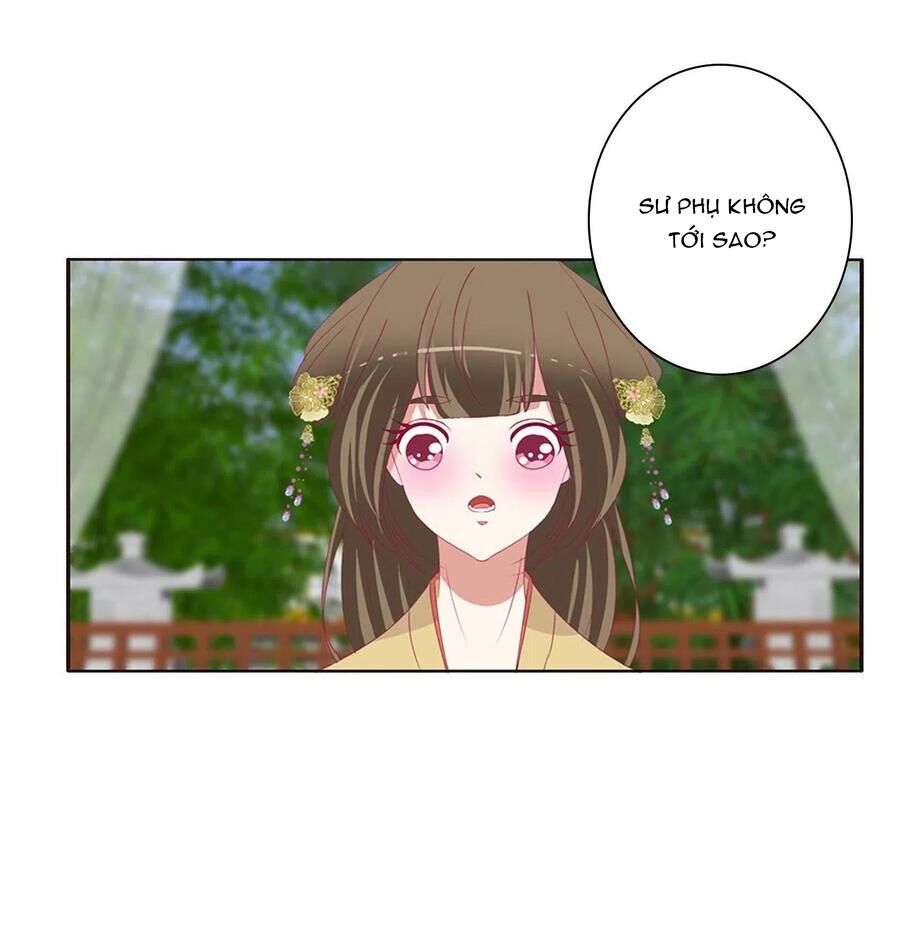 thông linh phi chapter 654 21