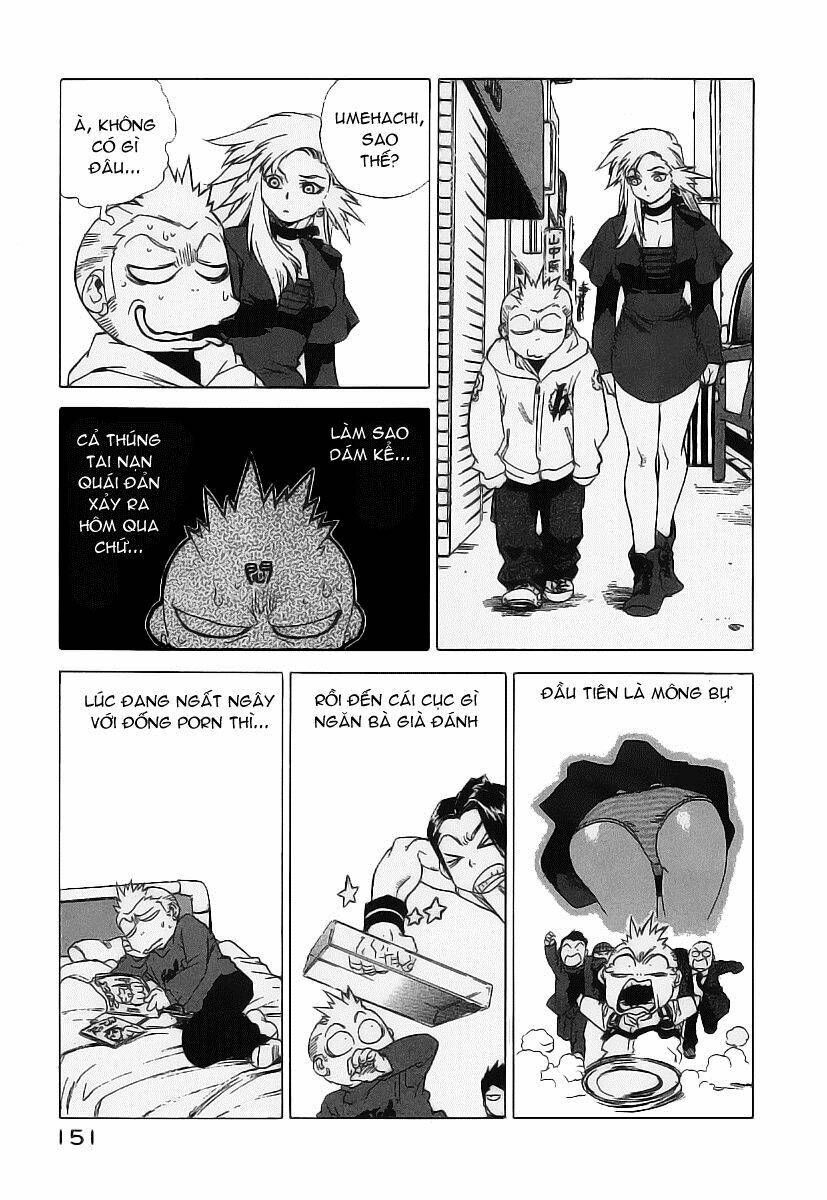 tende freeze! chapter 34 5