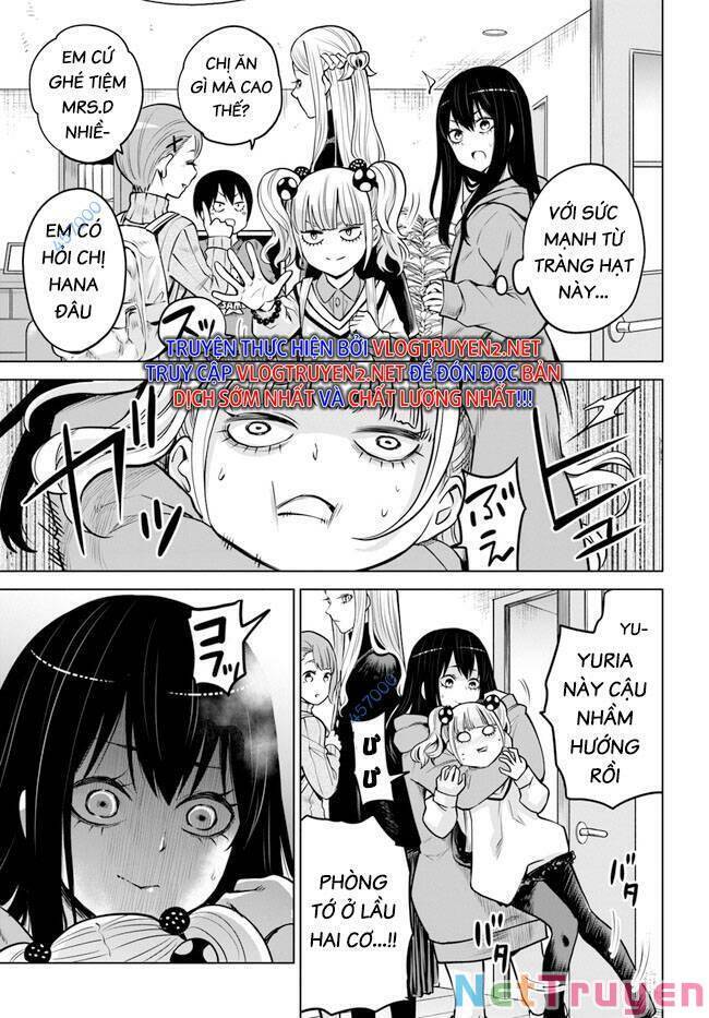 mieruko-chan chapter 58 9