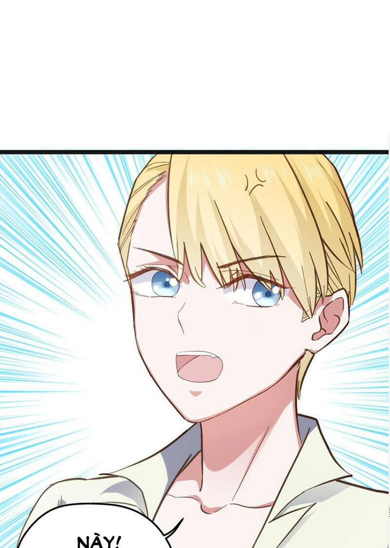 nữ tiếp viên hàng không của boss chapter 1.1 36