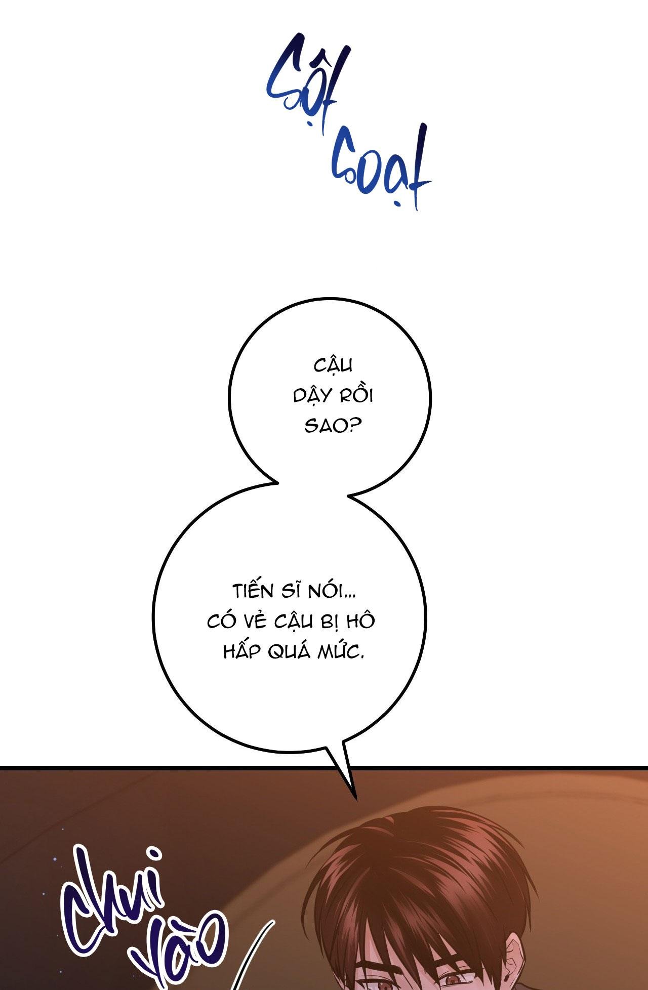 over the paradise chapter 41 35