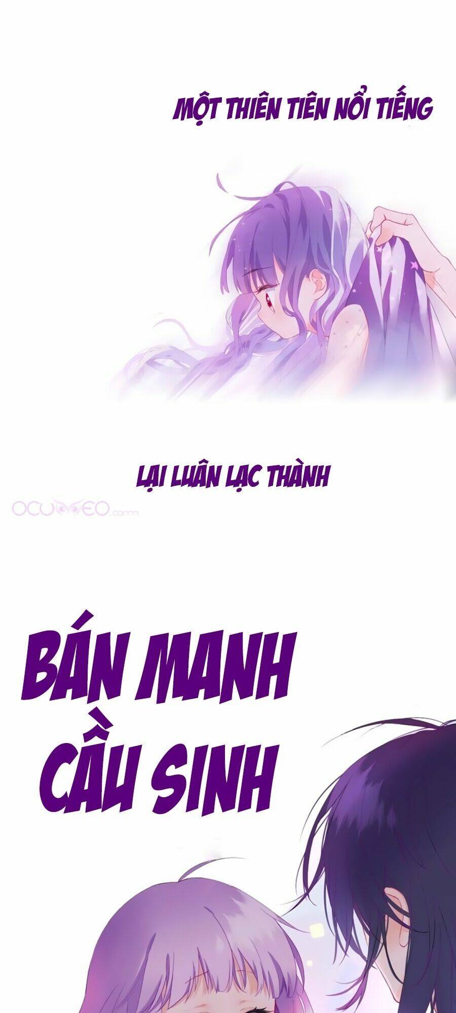 kiều nhi không nghe lời chapter 0 11