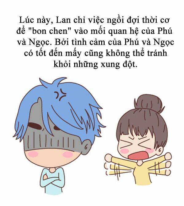 giải mã tình yêu chapter 29 11