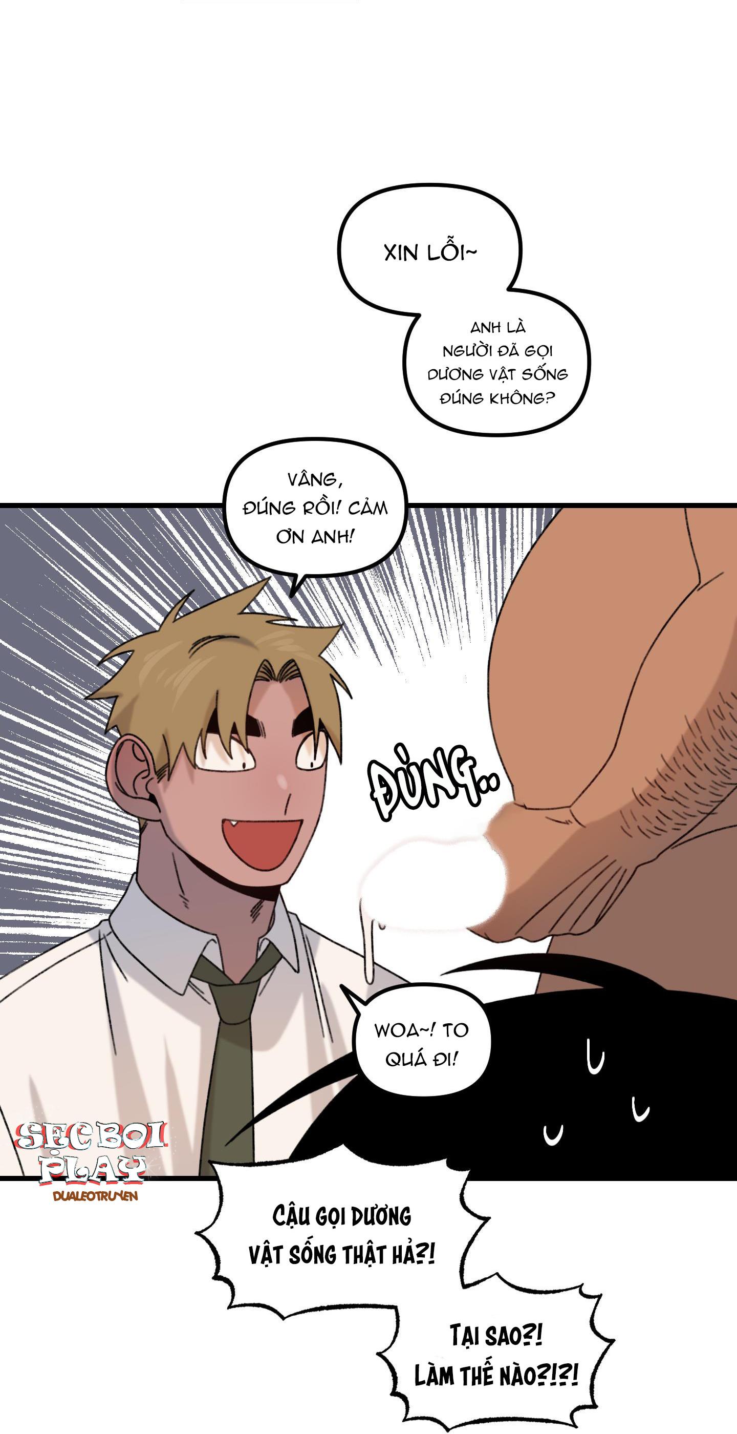 bộ sưu tập ciu to-ngực bự của nhà sẹc chapter 9 8