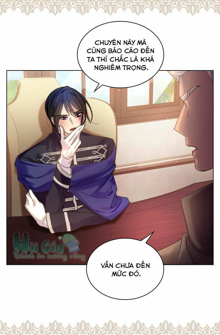 quy luật sinh tồn của nữ phụ chapter 46 50