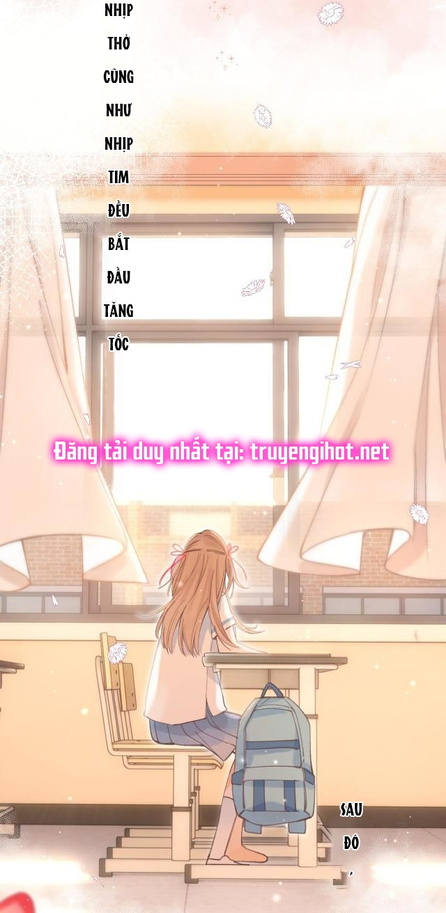 vụng trộm không thể giấu - mối tình thầm kín chapter 13 21