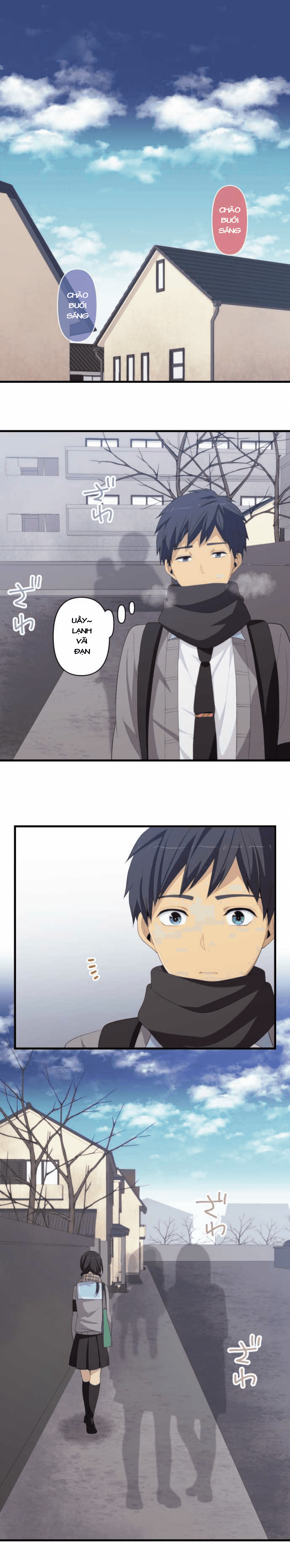 relife chapter 190.1 1