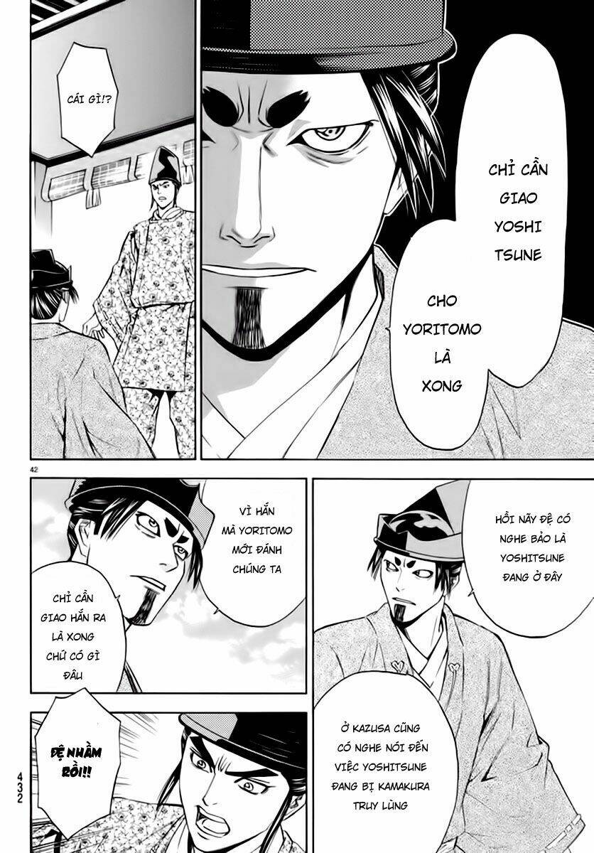 thiếu niên vương phần 2 chapter 89 43