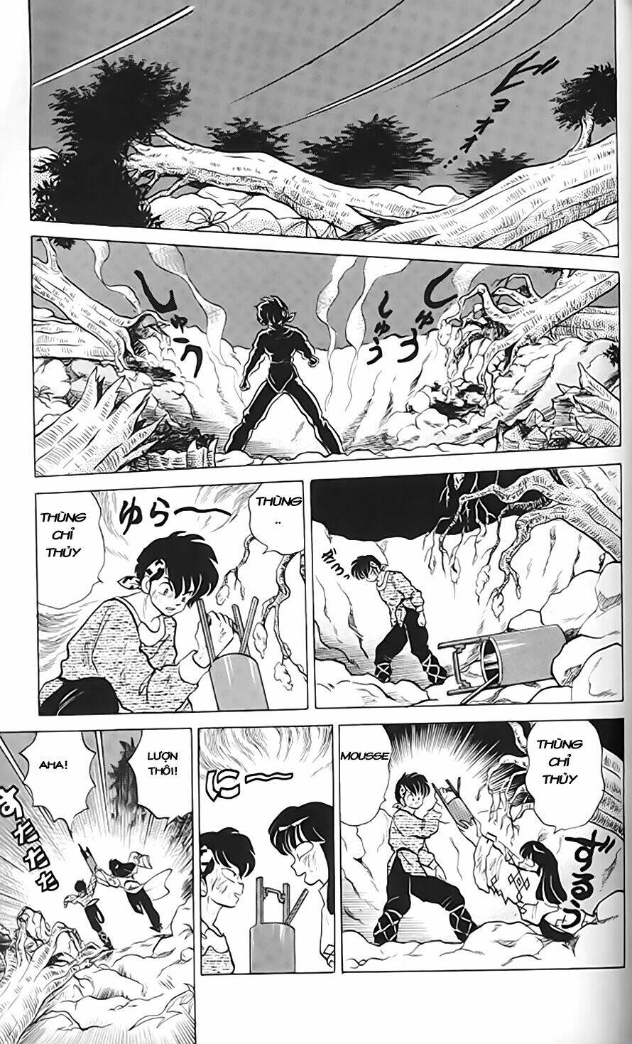 suối lời nguyền chapter 252 10