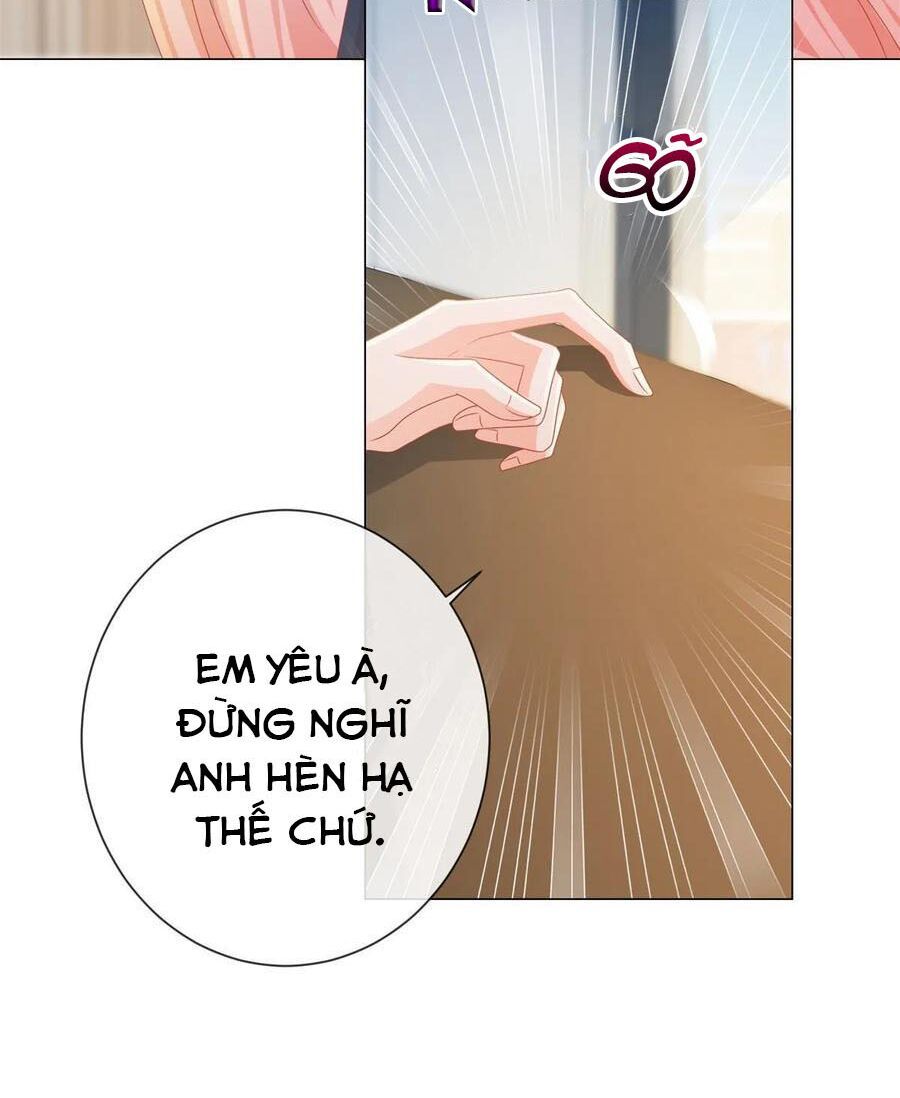 ẩn hôn 100%: chọc tức vợ yêu mua một tặng một chapter 135 19
