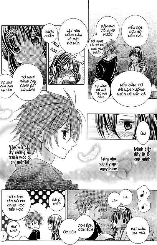 suki desu suzuki-kun!! chapter 57 10