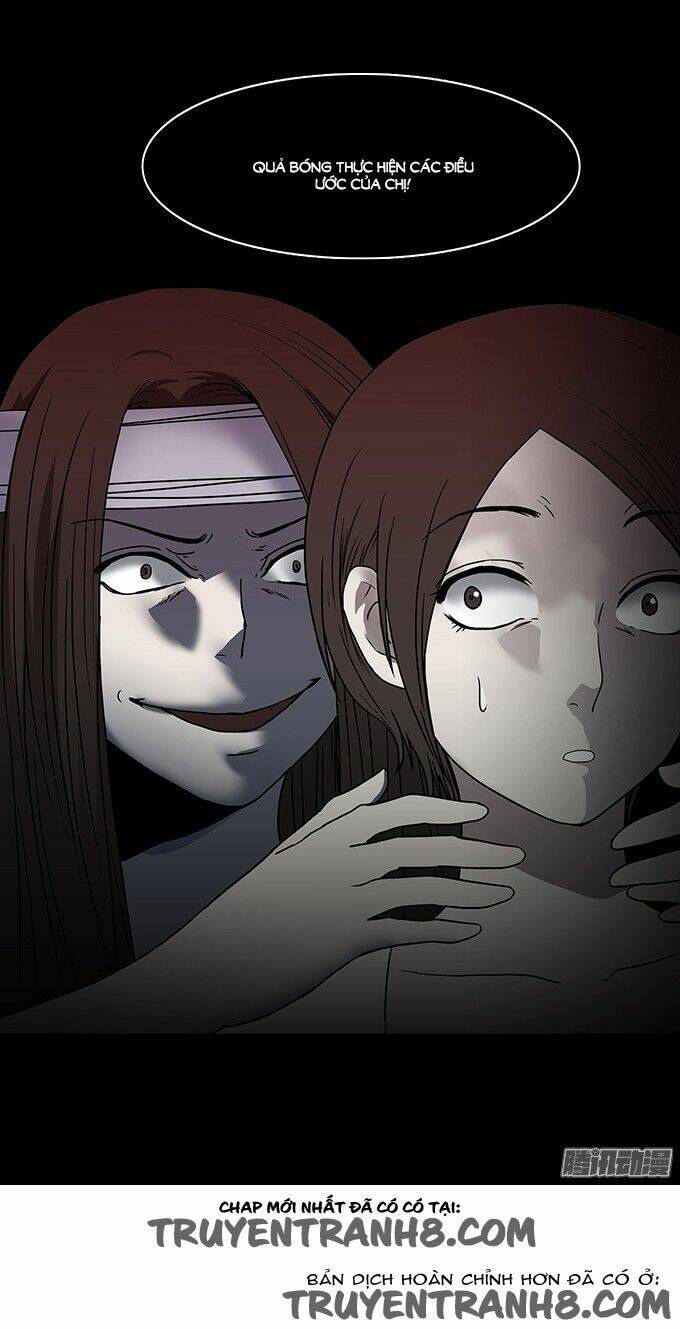 ớn lạnh tuyệt đối chapter 94 31