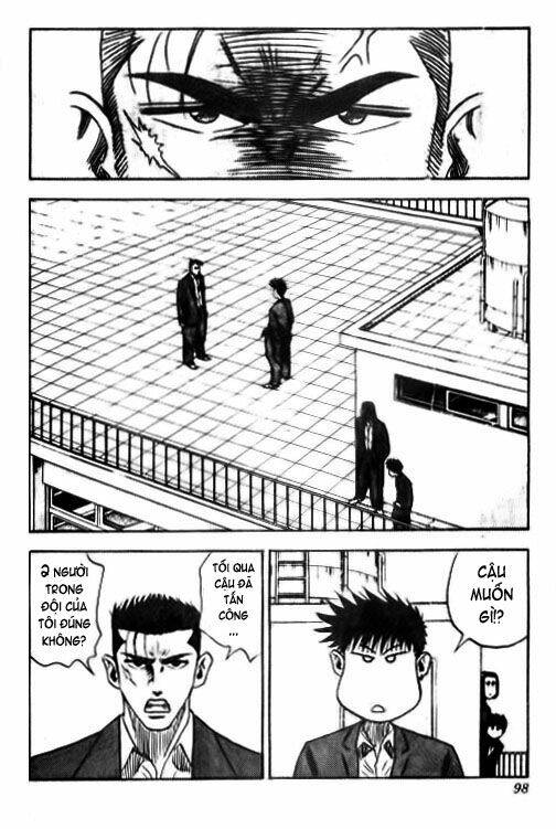 hareluya chapter 39 13