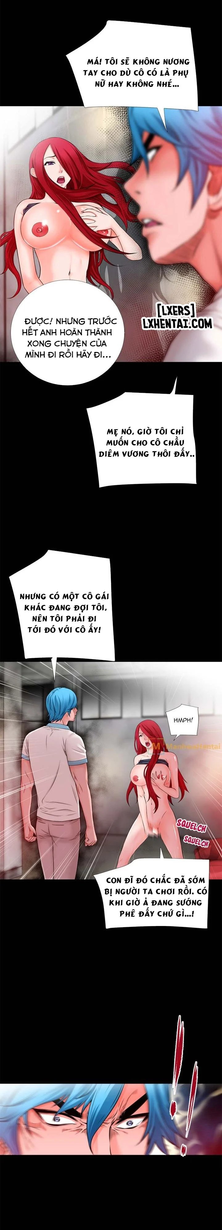 ngoài sức tưởng tượng chapter 50 7