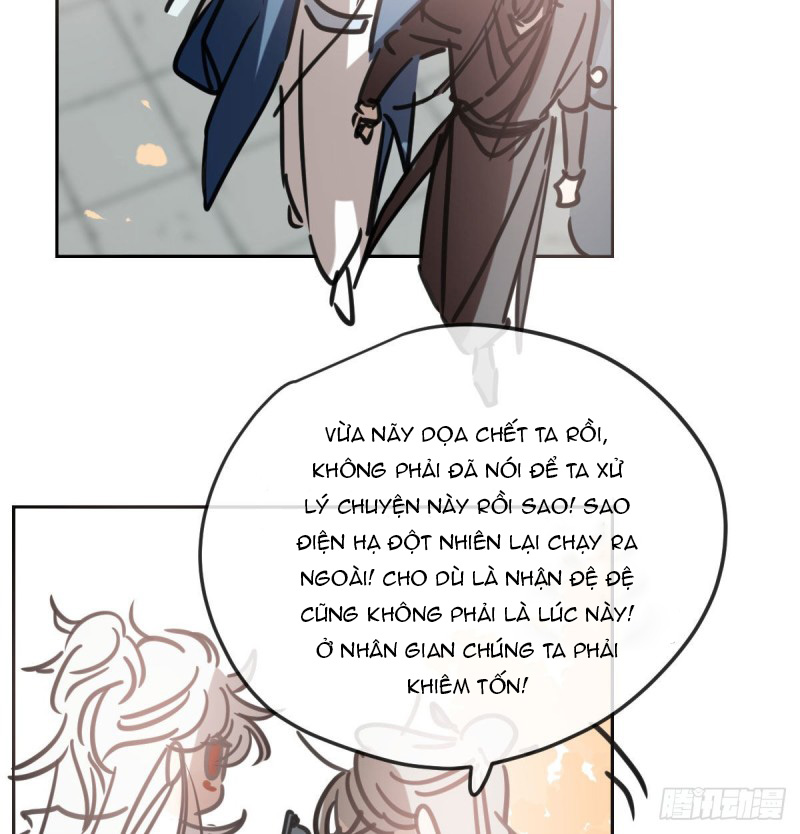 bắt lấy ngao ngao chapter 130 72